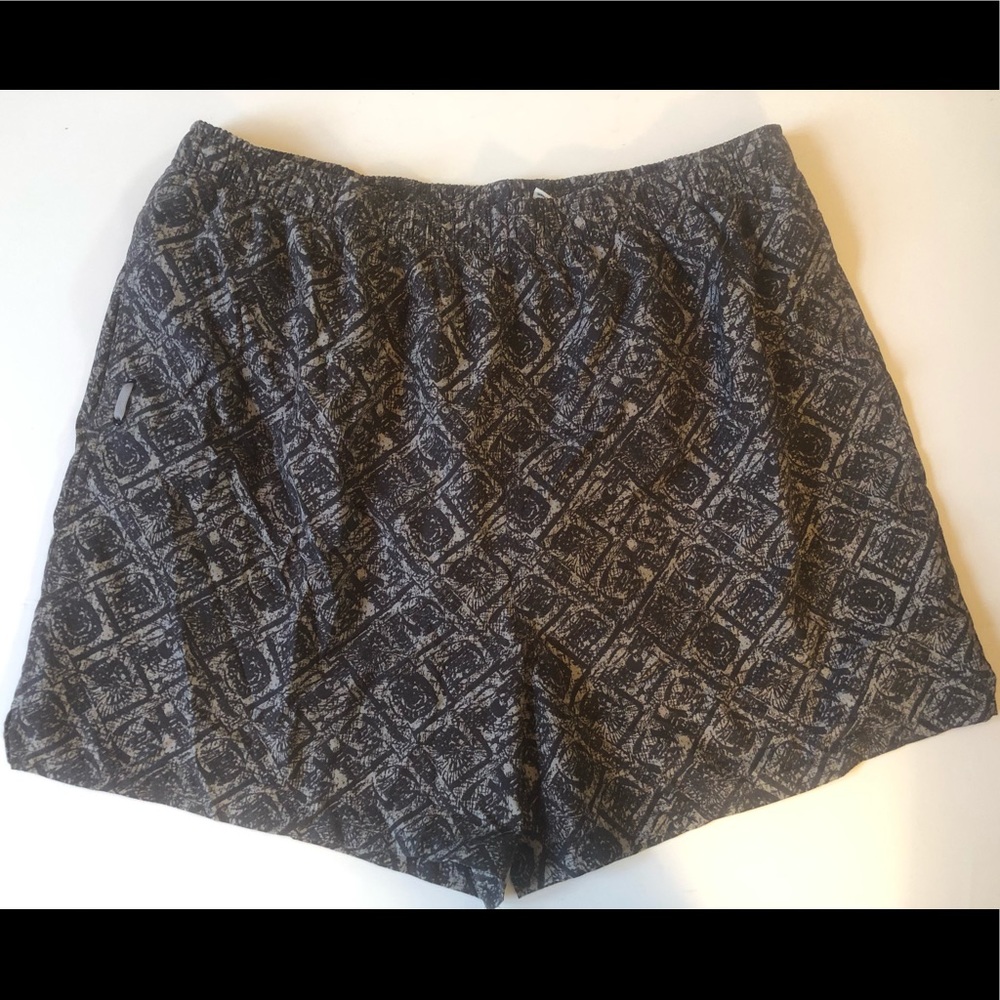 NEW Mens Covington Swimsuit Trunks Size XL